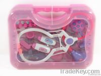 Kid Doctor set toy