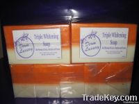 triple soap