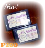 stemcell soap