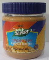 Savory Peanut Butter