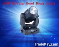 300W Moving Head Beam Light