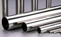 Sell stainless steel pipe