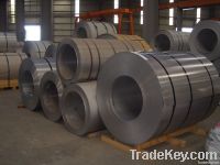 stainless steel coil