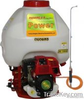 gasoline power sprayer