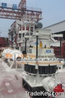 Spring Cone Crusher