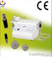 water peeling system: IHspa7.0 Portable water diamond dermabrasion equ