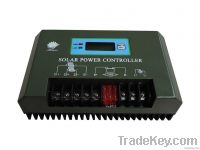 solar power controller