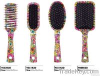 HAIR BRUSH