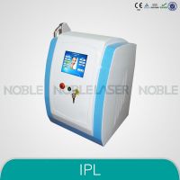 2013 new products mini portable IPL hair removal beauty equipment