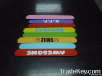 Slap Bracelets ( Snap Bracelets )