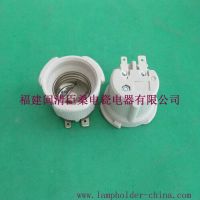 E26E27 Oven Light Porcelain lamp bases holders