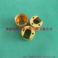 E26E27E39E40 Screw lamp bases holders