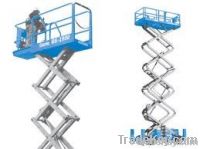 Scissor Lifts