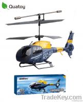 3 Channel EC120 RC Helicopter