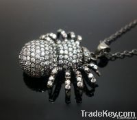 spider pendant