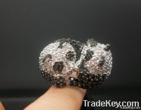 panda ring