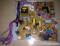 Original P1505 Formatter Board RM1-4629-000 printer parts