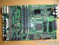 Original LJ 2200Formatter Board C4209-61002 printer parts