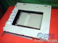 Original new CLJ-4730 Scanner Flatbed IR4054-SVPNR printer parts