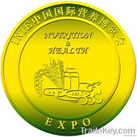 China International Nutrition Food &amp; Health Food Industry Expo