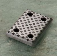 HT250 , Cast Iron With Graphite