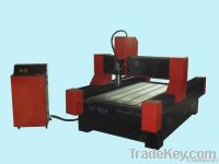 CNC Stone Sries Router Machine For Ceramic Tile