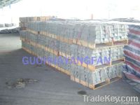 Antimony Ingot