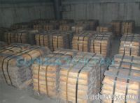 Copper ingot