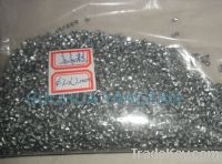 Zinc granule
