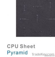 CPU Sheet