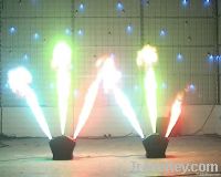 Triple Flame Projector(MYP-C)