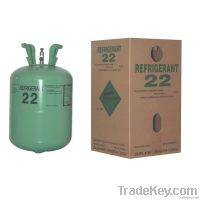 Chlorodifluorometane R22