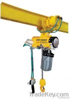 Air Hoist