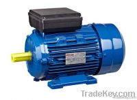 MY series single phase electric motor