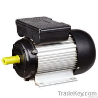 YL series single phase motor