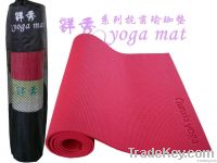 Yoga mat