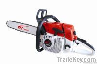 Garden Tools-Gasoline Chainsaw