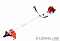 Gasoline Grass Trimmer or Brush cutter