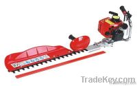 Gasoline Hedge Trimmer