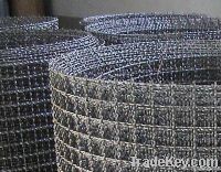 Crimped Wire Mesh