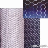 Hexagonal Wire Mesh