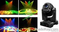 60W led moving spot light stage light dj & disco light