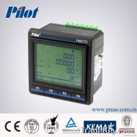 PMAC770 Multifunction Power Meter / RS485 Energy Meter