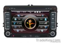 VW Autoradio