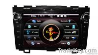 Autoradio Honda CRV (2006-2011)