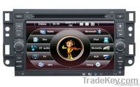 car dvd player chevrolet epica lova