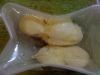 Raub Vacuum Packed Frozen Durian