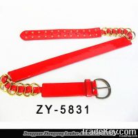 2012 fashion belt