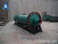 Efficient  Energy-saving  Ball Mill