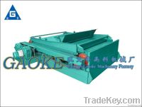 Wet High Intensity  Magnetic Separator